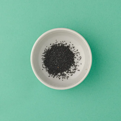 Nature's Garden Poppy Seed Whole