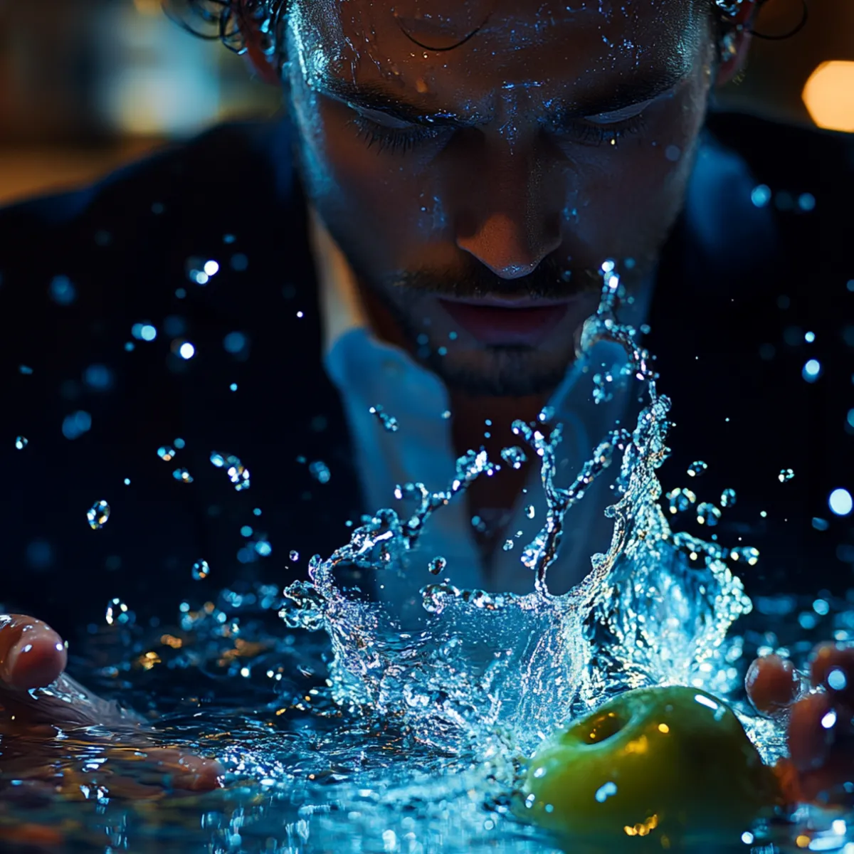 Nature's Garden Pulse Fragrance Oil