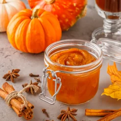 Nature's Garden Pumpkin Apple Butter Fragrance Oil Clearance