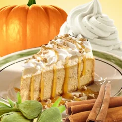 Nature's Garden Pumpkin Cheesecake Fragrance Oil Outlet