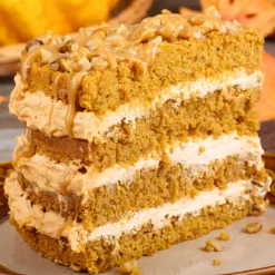 Nature's Garden Pumpkin Crunch Cake Fragrance Oil Online