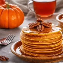 Nature's Garden Pumpkin Praline Pancakes Fragrance Oil Hot