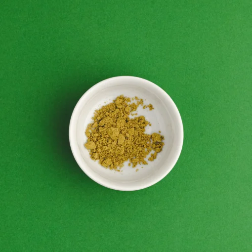 Nature's Garden Pumpkin Seed Powder Best