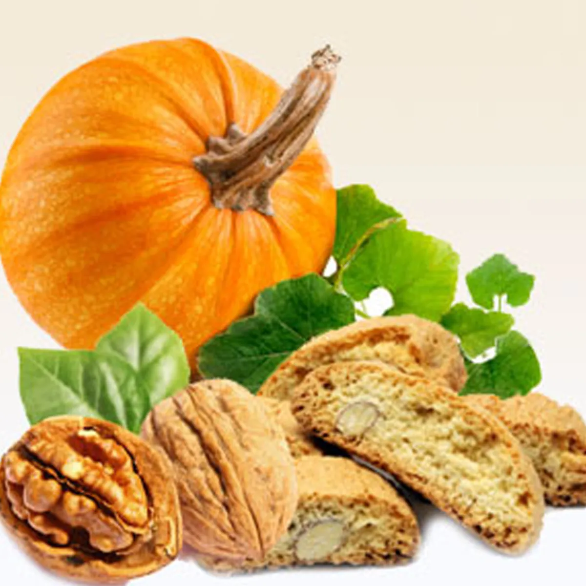 Nature's Garden Pumpkin Walnut Biscotti Fragrance Oil Online