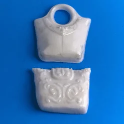 Nature's Garden Purses Style One (Plastic Mold) Online