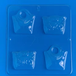 Nature's Garden Purses Style One (Plastic Mold) Online