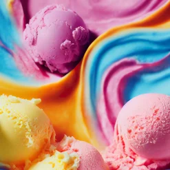 Nature's Garden Rainbow Sherbet Fragrance Oil - NEW Online