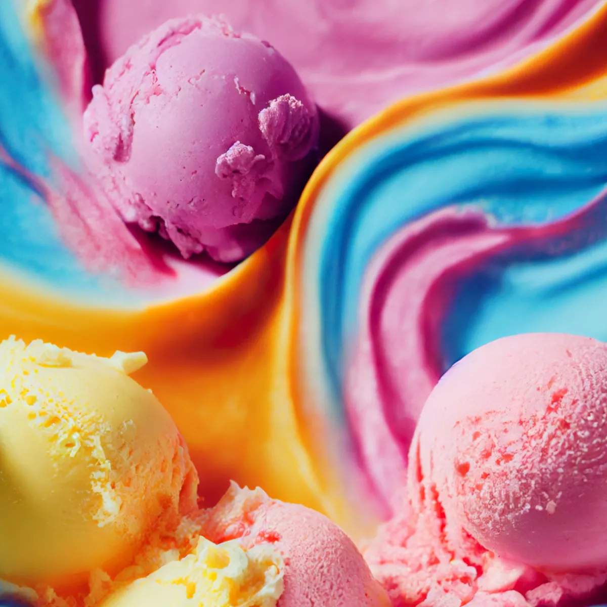 Nature's Garden Rainbow Sherbet Fragrance Oil - NEW Online