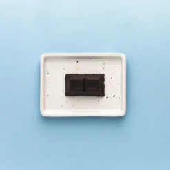 Nature's Garden Red Candle Dye Blocks New