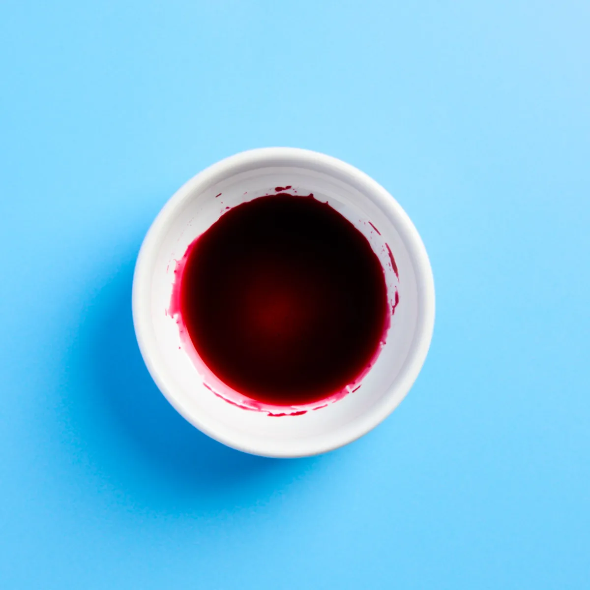 Nature's Garden Red Liquid Soap Dye Sale