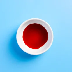 Nature's Garden Red Orange Liquid Soap Dye Clearance