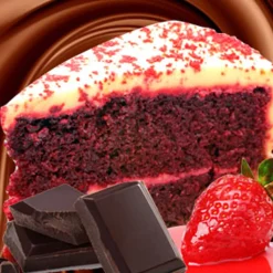 Nature's Garden Red Velvet Cake Fragrance Oil Best
