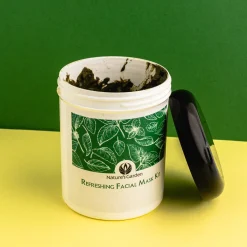 Nature's Garden Refreshing Face Mask Kit Best