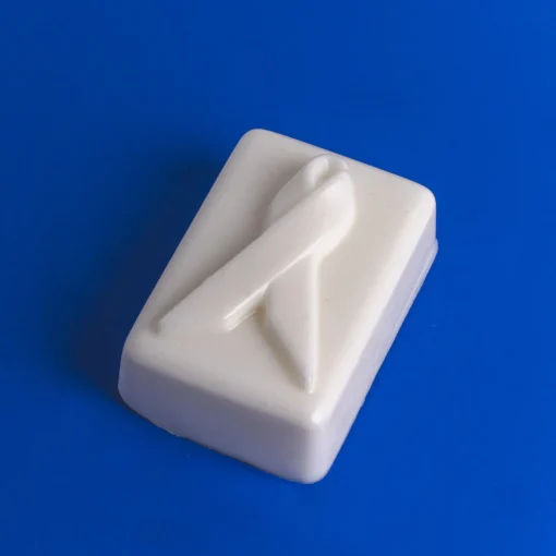 Nature's Garden Ribbon Awareness (Mold Market Molds) Online