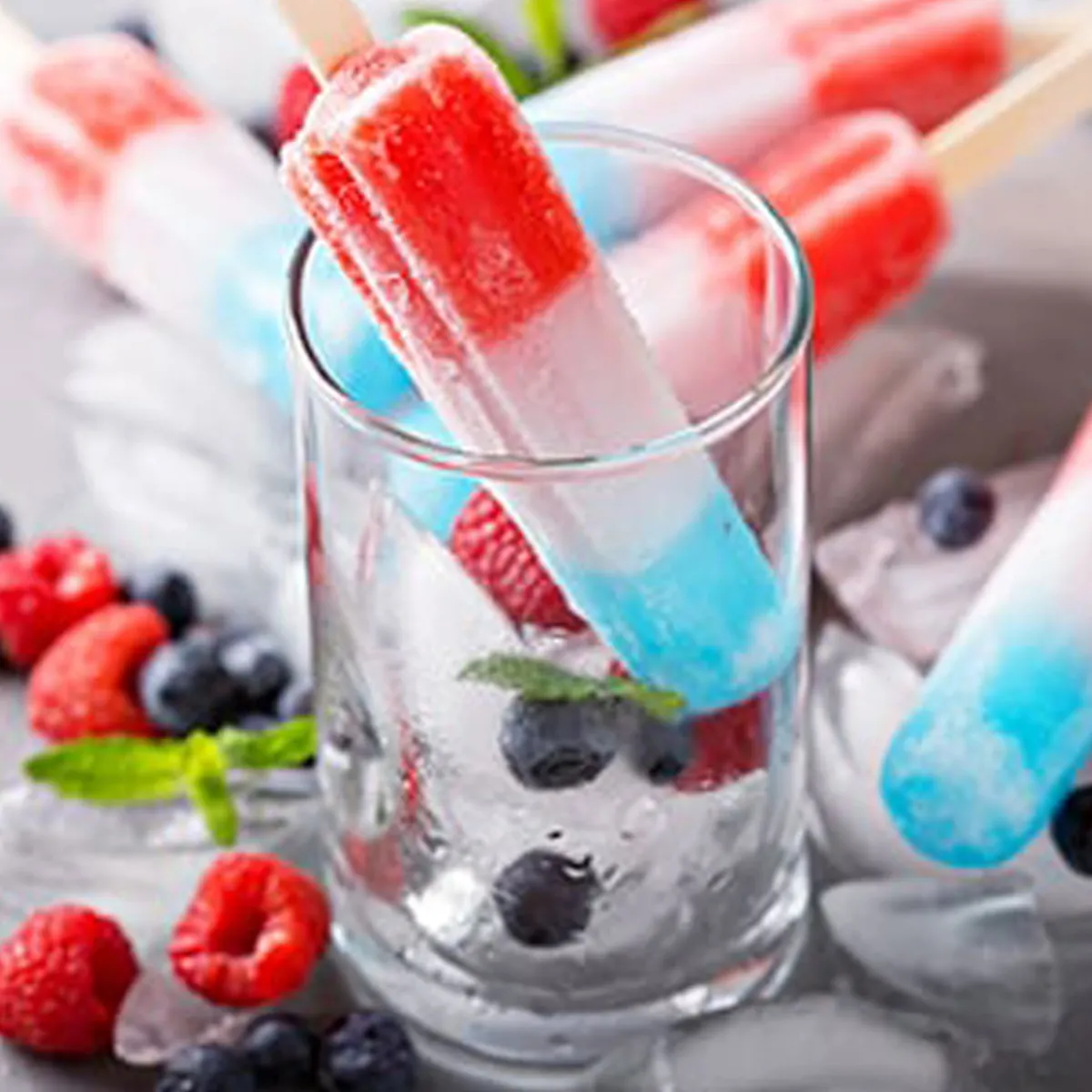 Nature's Garden Rocket Pop Ice Cream Fragrance Oil Clearance