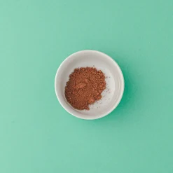 Nature's Garden Rose Clay Powder Hot