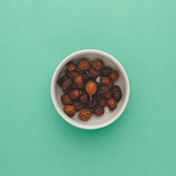 Nature's Garden Rose Hips (Whole)