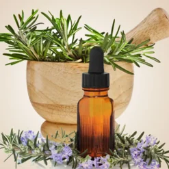 Nature's Garden Rosemary Fragrance Oil Hot
