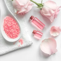 Nature's Garden Rosewater and Salt Fragrance Oil Best