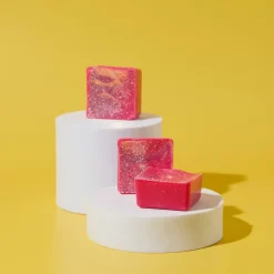 Nature's Garden Royal Rubies Wax Melts Kit