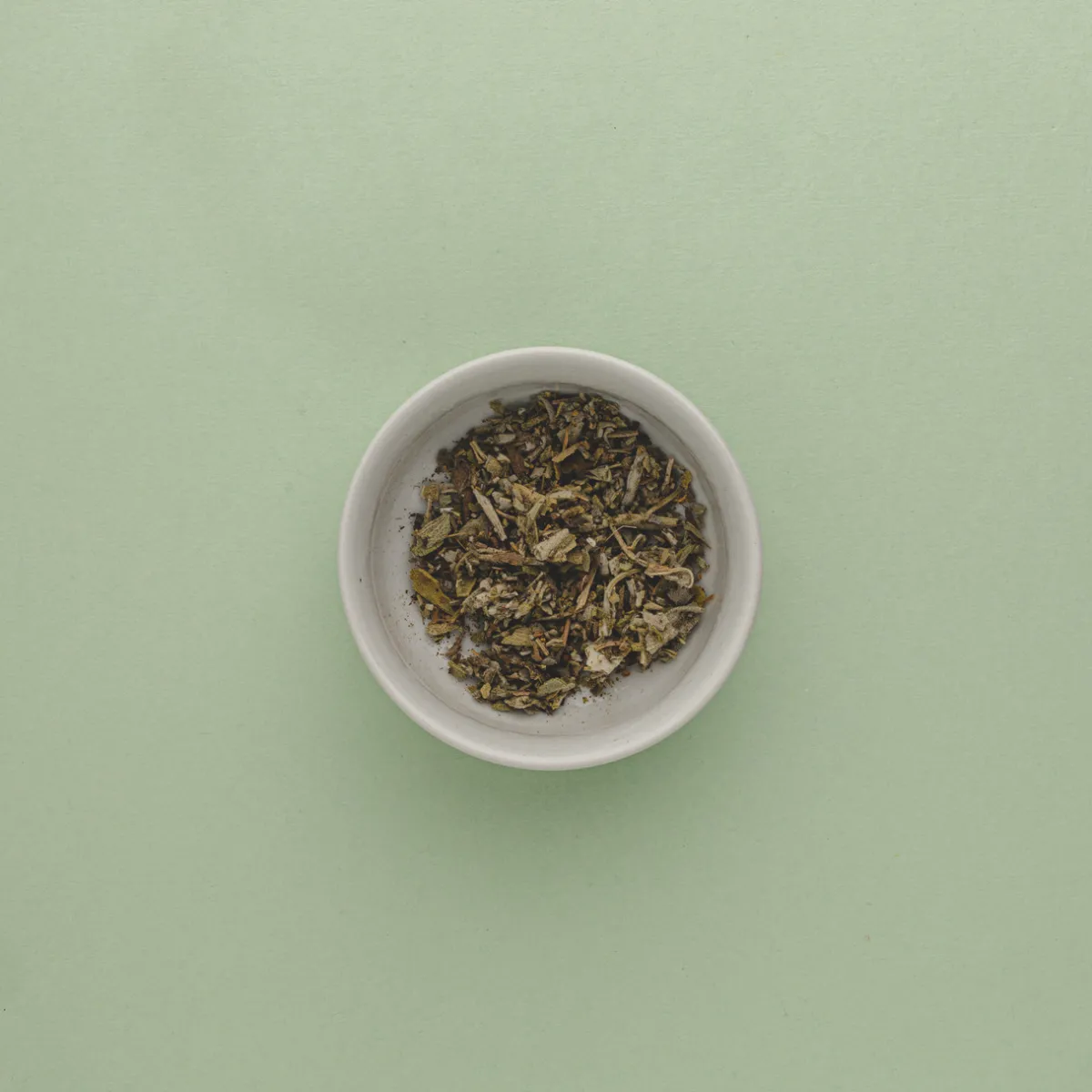 Nature's Garden Sage Leaf (Cut & Sifted) Hot