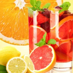 Nature's Garden Sangria Punch Fragrance Oil Online