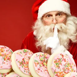 Nature's Garden Santa Snacks Fragrance Oil Discount