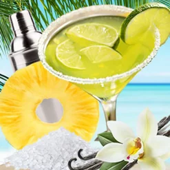 Nature's Garden Shaker of Salt Fragrance Oil Outlet