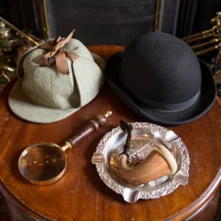 Nature's Garden Sherlock Homie Fragrance Oil Online