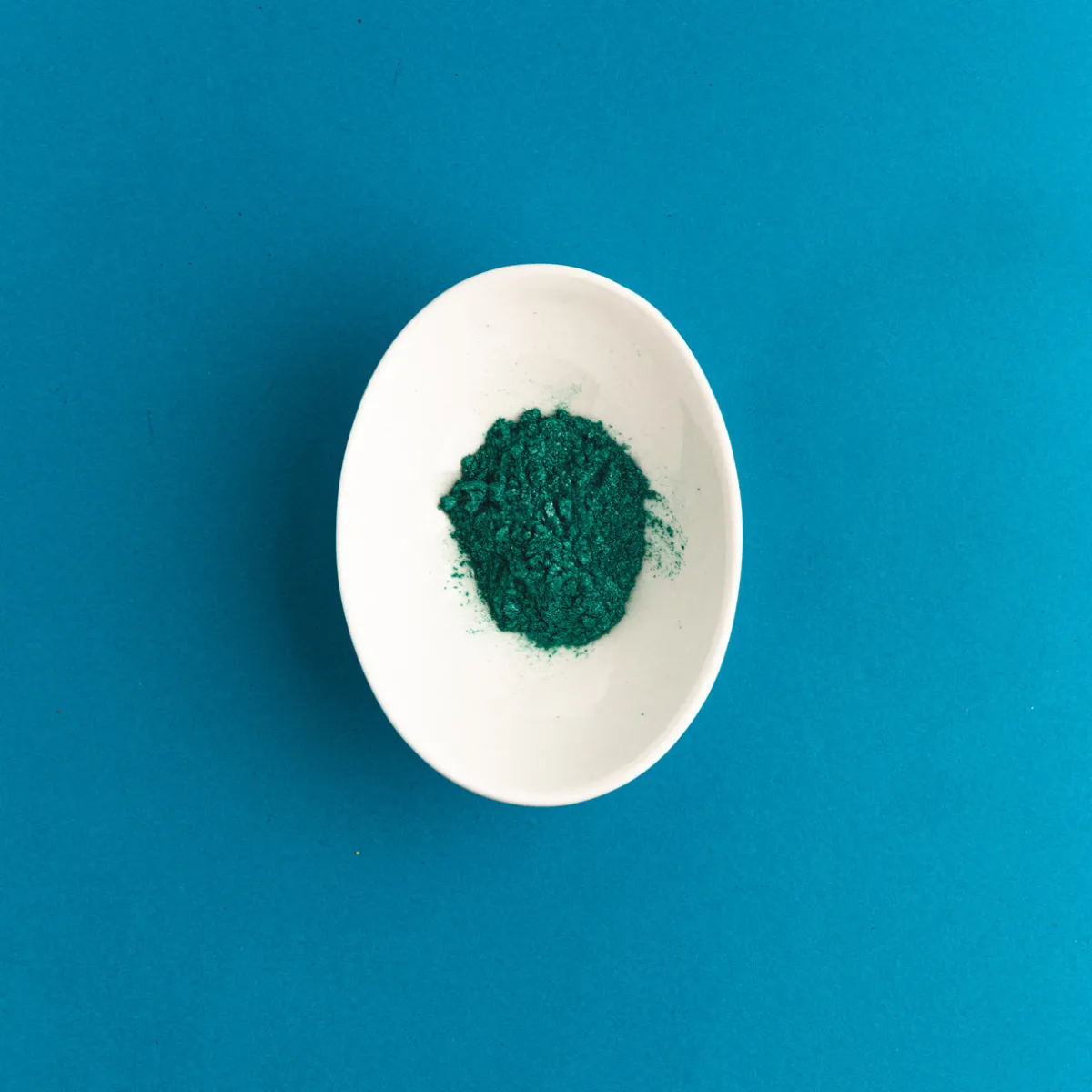 Nature's Garden Shimmering Jade Mica Outlet