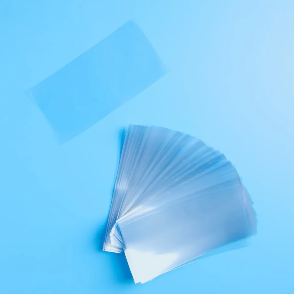 Nature's Garden Shrink Bands for 2 oz. Twist Tubes