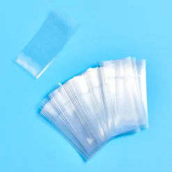 Nature's Garden Shrink Bands for Lip Balm Tubes Hot