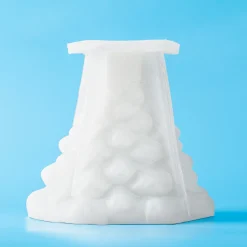 Nature's Garden Silicone Christmas Tree Mold Best