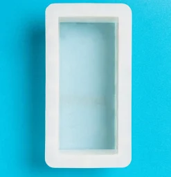 Nature's Garden Silicone Loaf Mold Clearance