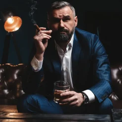 Nature's Garden Silver Fox Fragrance Oil