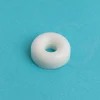 Nature's Garden Small Donuts Silicone Mold Hot