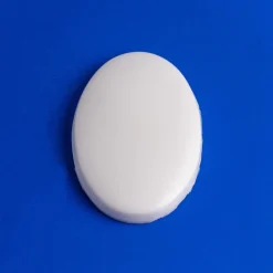 Nature's Garden Small Oval (Plastic Mold) Clearance