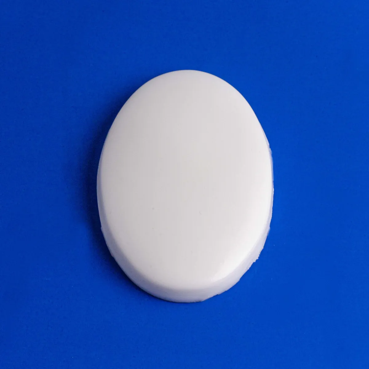 Nature's Garden Small Oval (Plastic Mold) Clearance