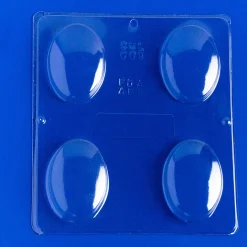 Nature's Garden Small Oval (Plastic Mold) Clearance