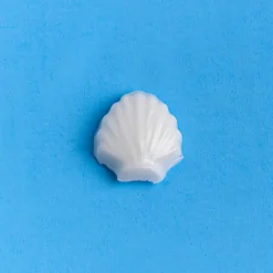 Nature's Garden Small Shells (Embed Molds) New