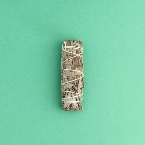 Nature's Garden Smudging Sage Stick Clearance