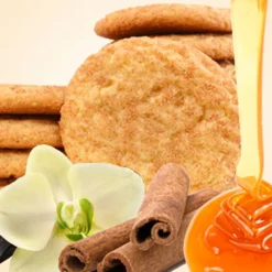 Nature's Garden Snickerdoodle Cookies Fragrance Oil