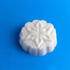 Nature's Garden Snowflakes (Plastic Mold) Discount