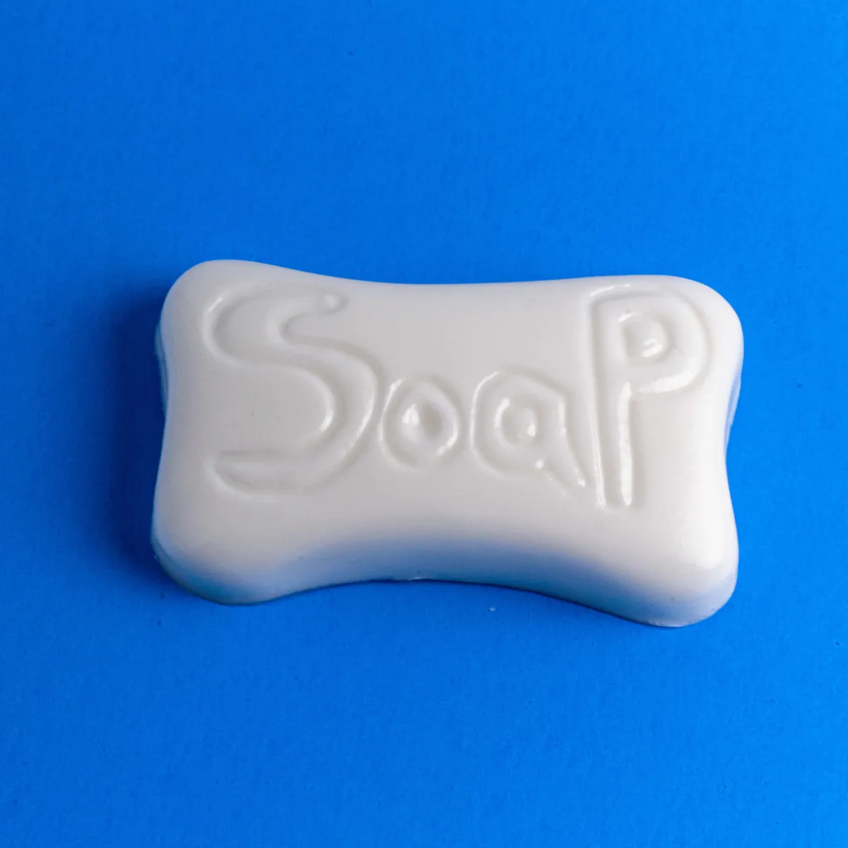 Nature's Garden Soap Writing (Plastic Mold) Discount