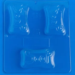 Nature's Garden Soap Writing (Plastic Mold) Discount