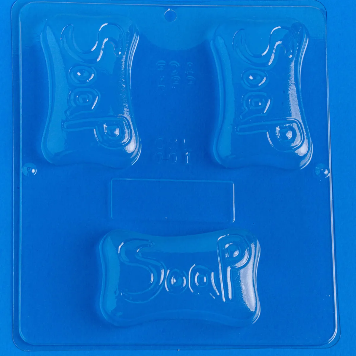 Nature's Garden Soap Writing (Plastic Mold) Discount