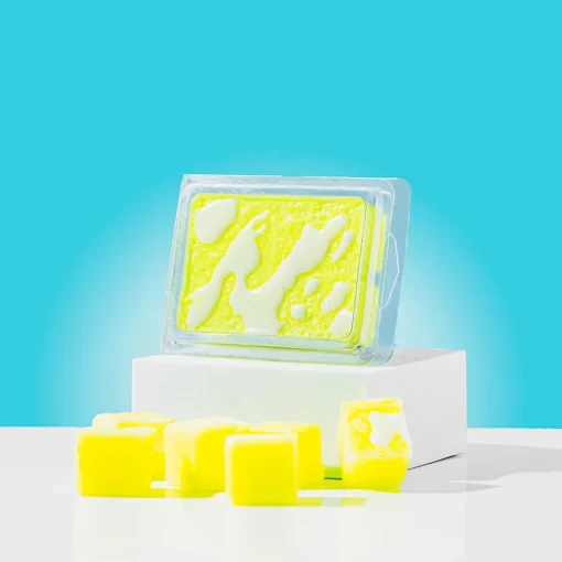 Nature's Garden Solid Sugar Scrub Kit Sale