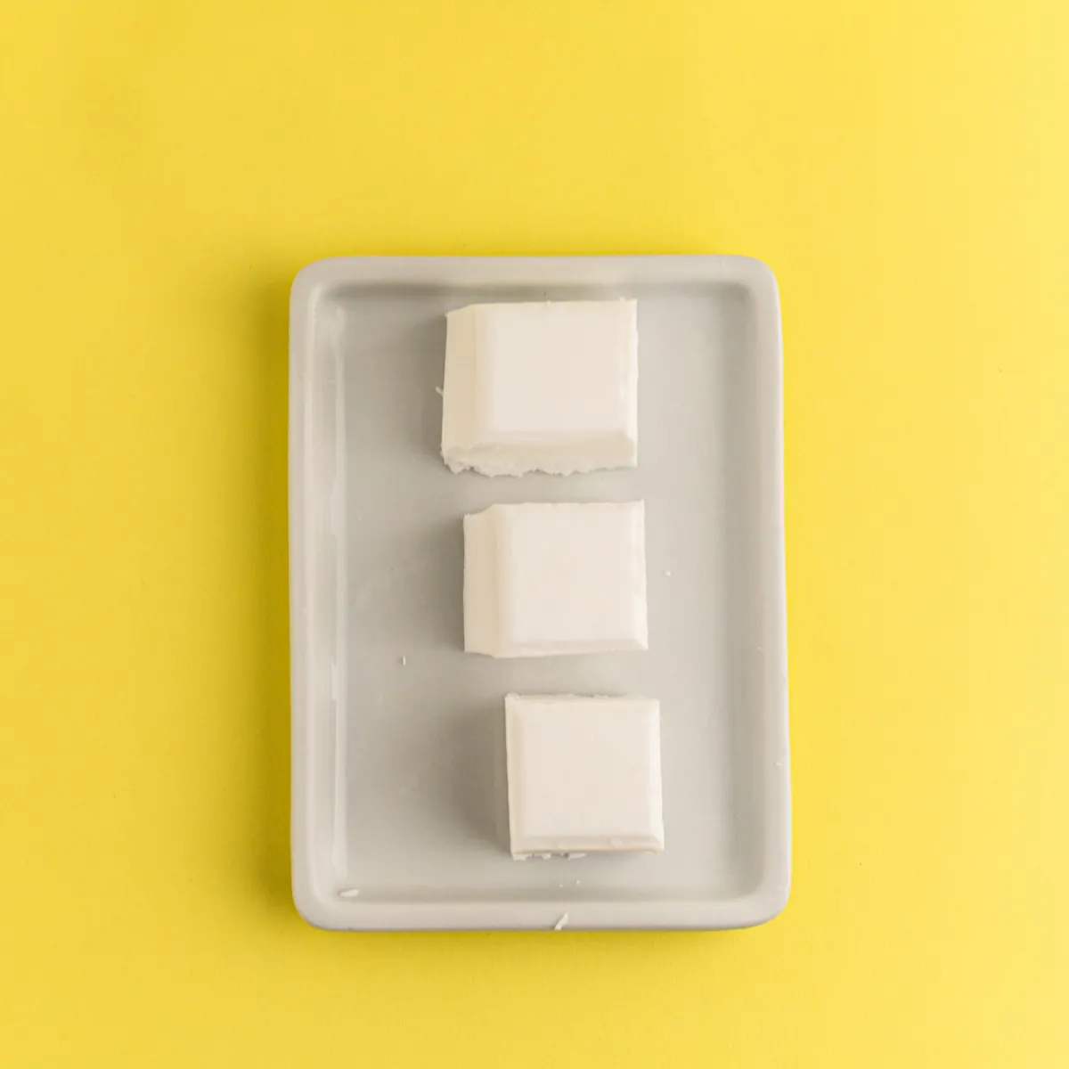 Nature's Garden Soy Milk Melt and Pour Soap Base Sale