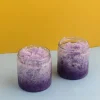 Nature's Garden Sparkling Lemon Lavender Foaming Bath Salts Kit Discount