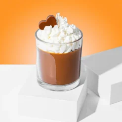 Nature's Garden Spiced Caramel Candle Kit